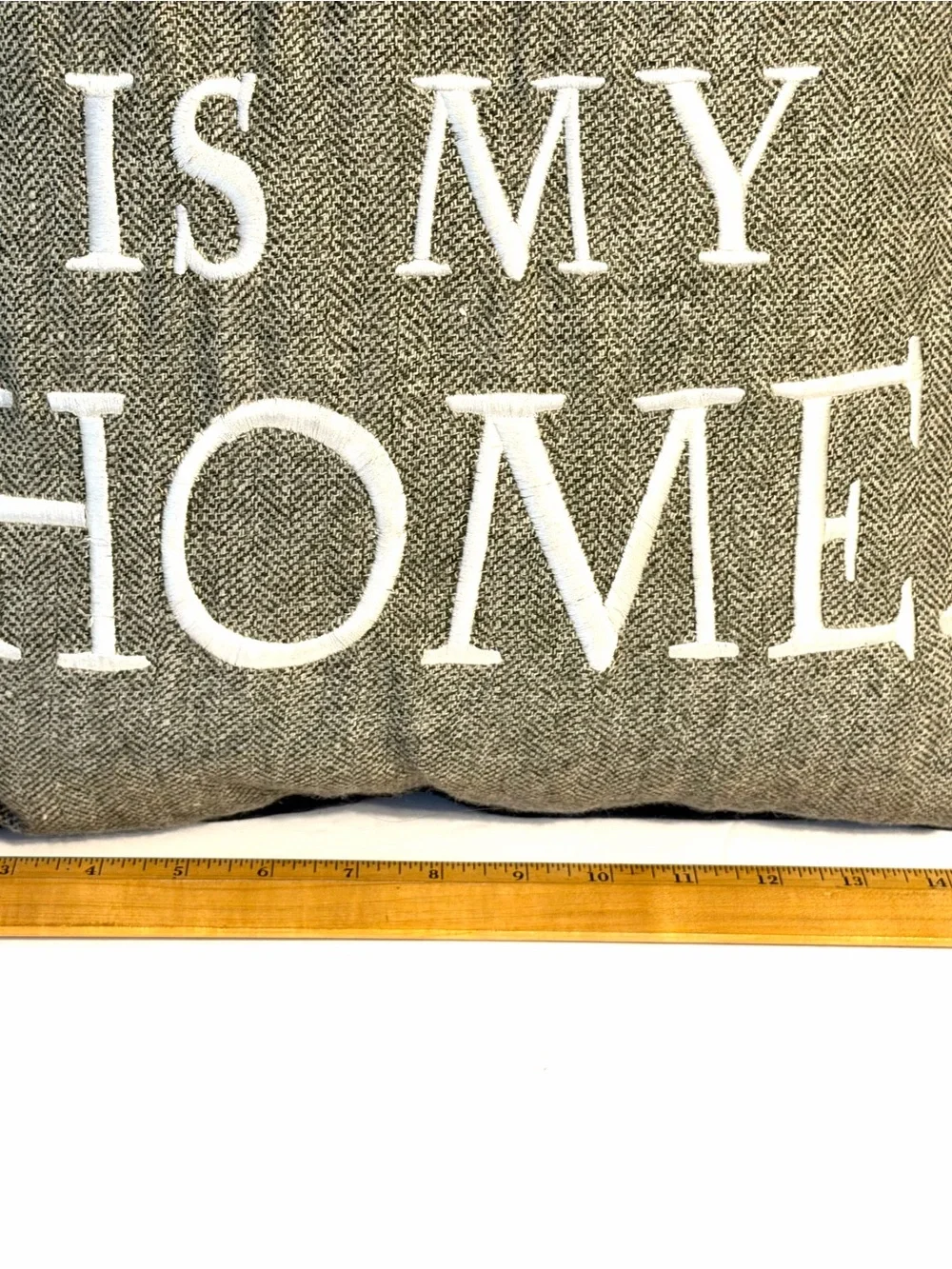 Harry Potter soft gray